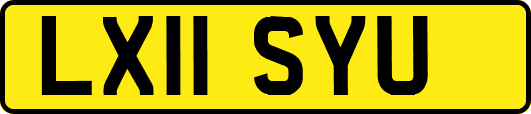 LX11SYU