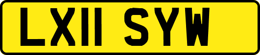 LX11SYW