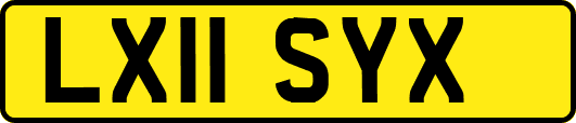 LX11SYX