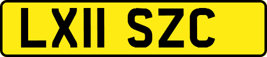 LX11SZC