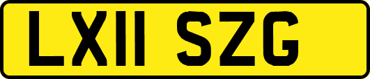LX11SZG