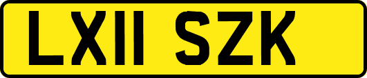 LX11SZK