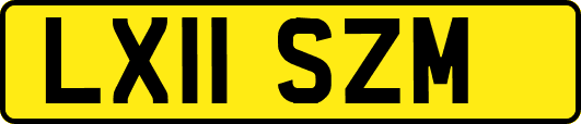 LX11SZM