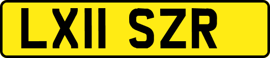LX11SZR