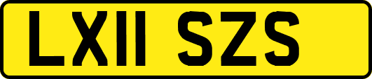 LX11SZS