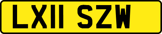 LX11SZW