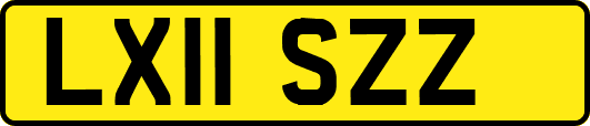 LX11SZZ
