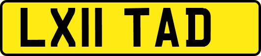 LX11TAD