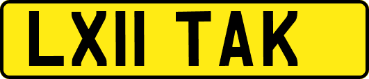 LX11TAK