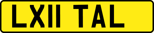 LX11TAL