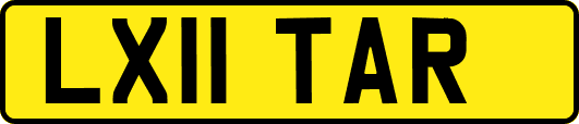LX11TAR