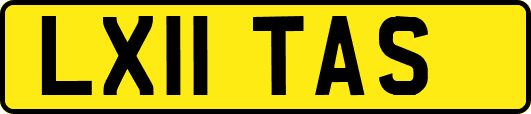 LX11TAS