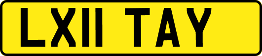 LX11TAY