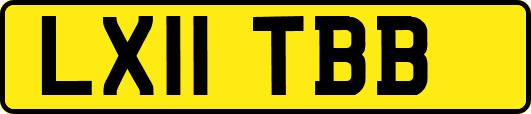 LX11TBB