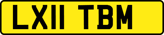 LX11TBM