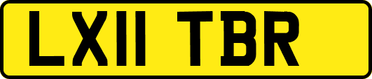 LX11TBR
