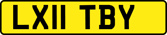 LX11TBY