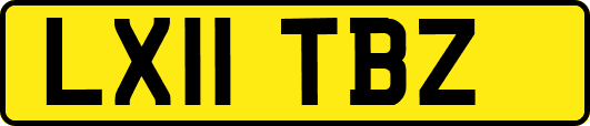 LX11TBZ