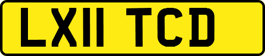 LX11TCD