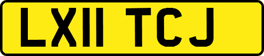 LX11TCJ