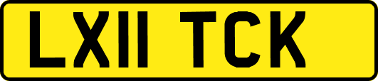 LX11TCK