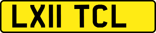 LX11TCL
