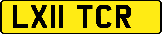 LX11TCR