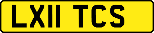 LX11TCS