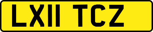 LX11TCZ