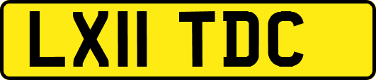 LX11TDC