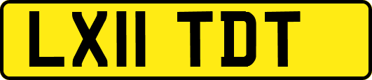 LX11TDT