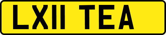 LX11TEA