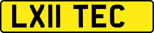 LX11TEC