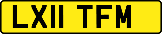LX11TFM
