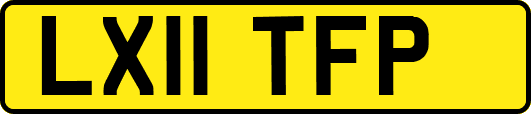 LX11TFP