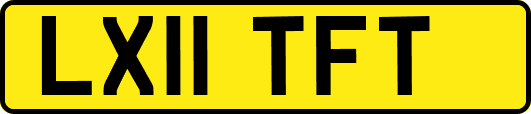 LX11TFT