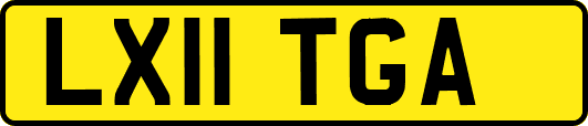 LX11TGA