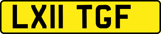 LX11TGF