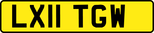 LX11TGW