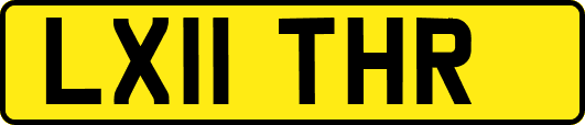 LX11THR