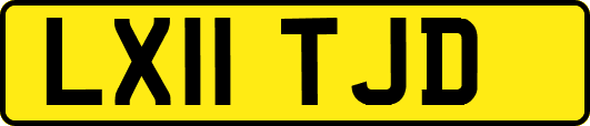 LX11TJD