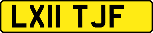 LX11TJF