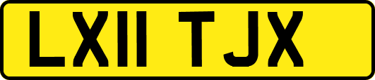 LX11TJX