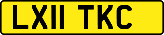 LX11TKC
