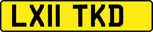 LX11TKD