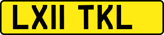 LX11TKL
