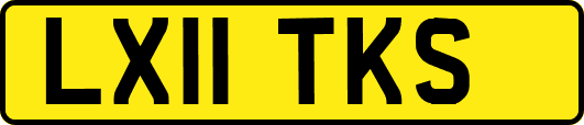 LX11TKS