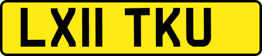 LX11TKU