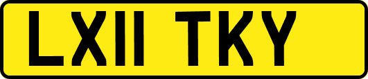 LX11TKY