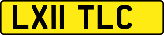 LX11TLC